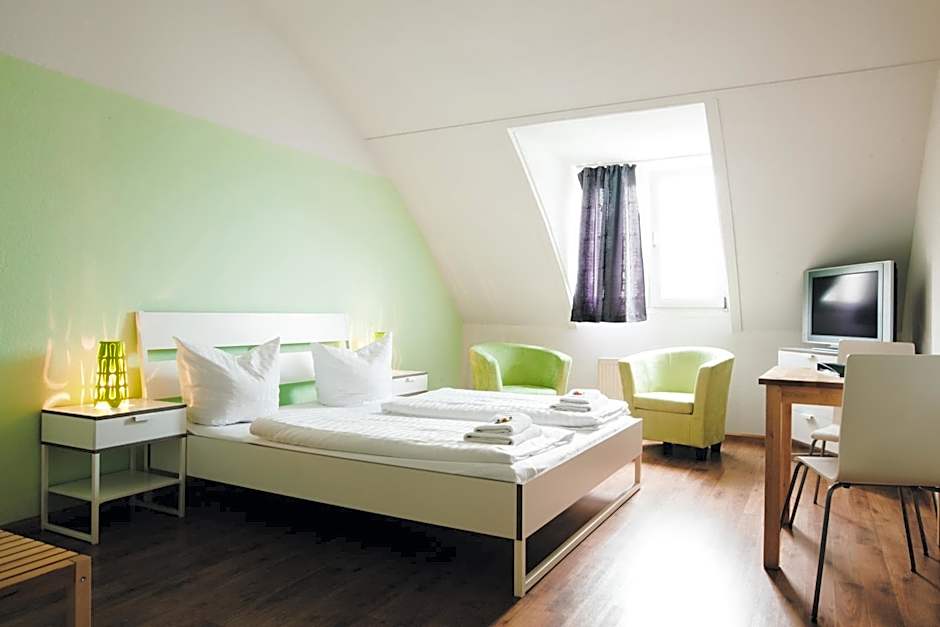 StayInn Hostel und Gästehaus