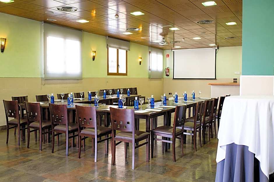 Hotel Rural El Jardin