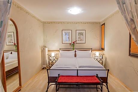 Double Room with City View