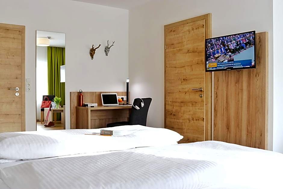 Seelos - Alpine Easy Stay - Bed & Breakfast