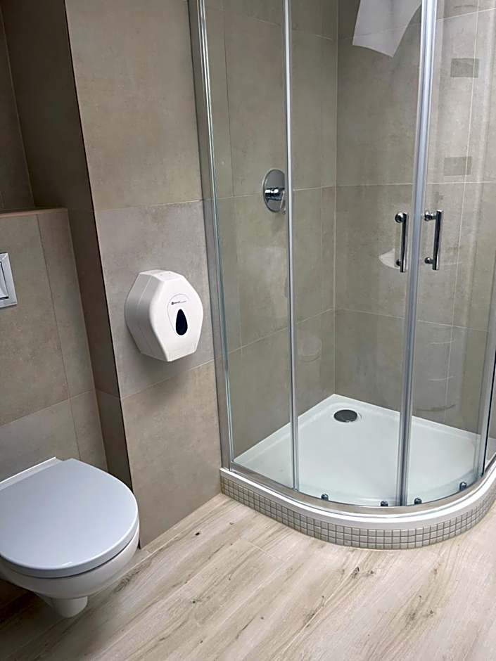 Pokoje Gościnne w WSE