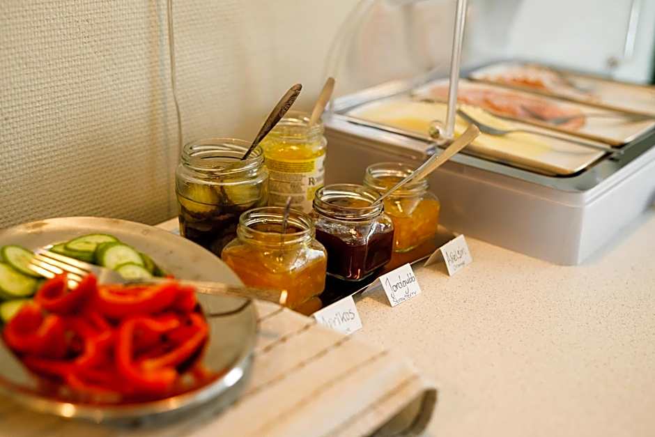 Hotell Nyboholm