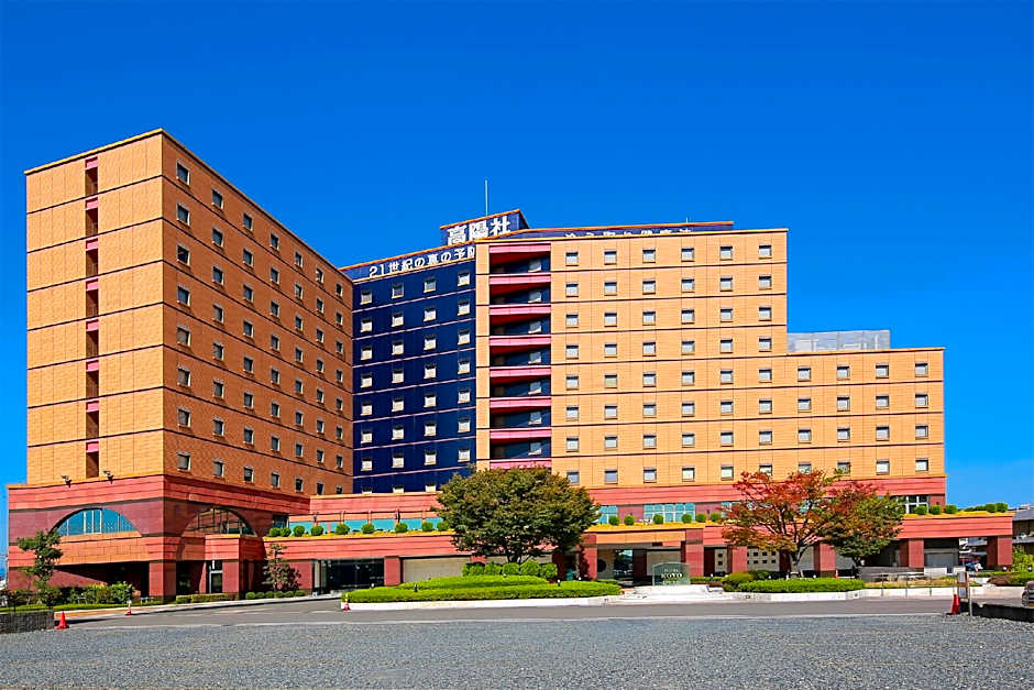 Hotel Koyo