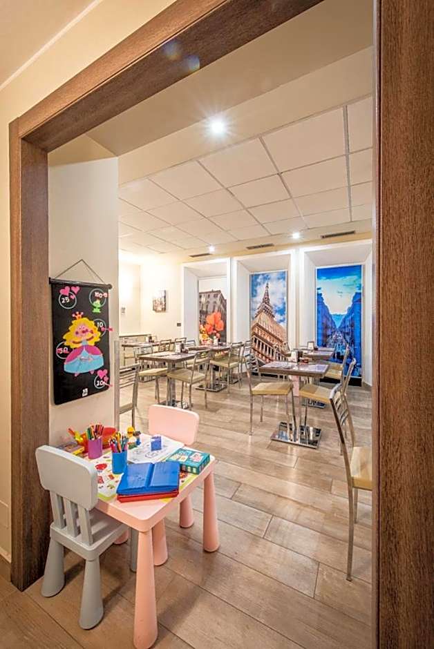 Best Quality Hotel Gran Mogol