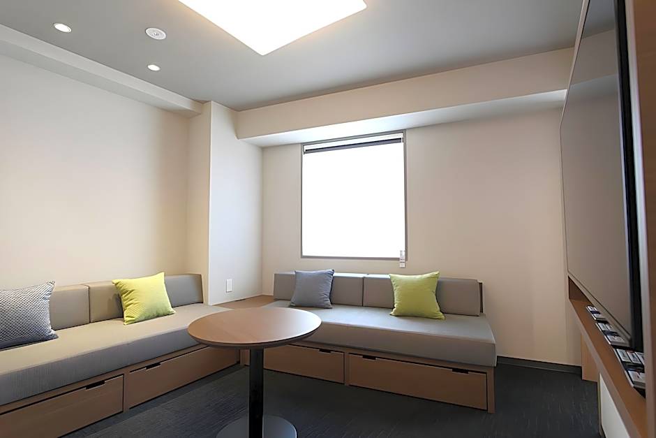 KOKO HOTEL Residence Asakusa Tawaramachi