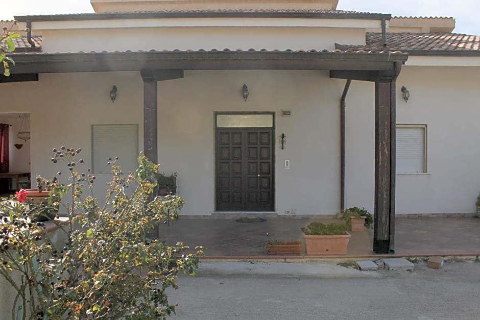 La casa di Bia