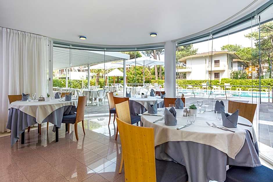 Hotel Smeraldo