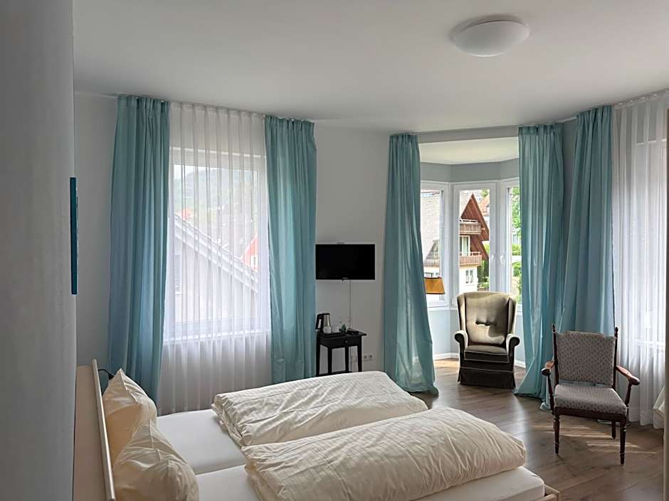 Hotel Markgräfler Hof