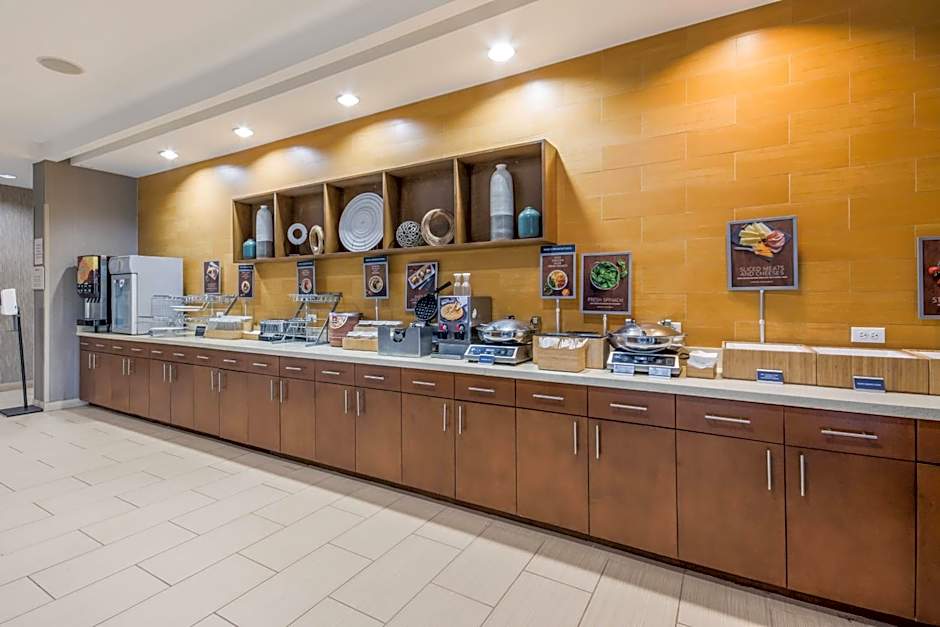 SpringHill Suites by Marriott Enid