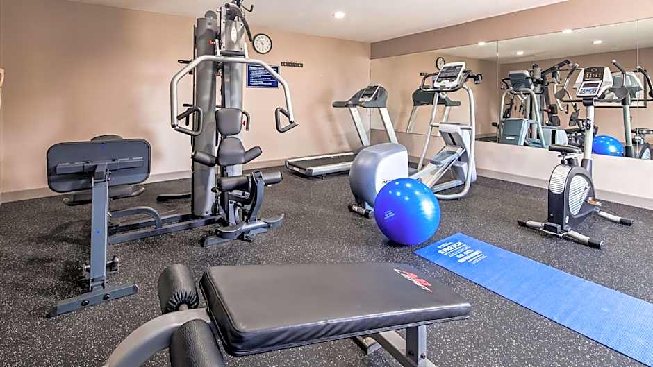 Best Western Lafayette Inn