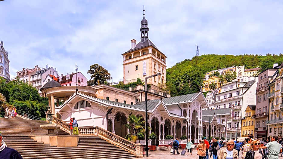 Hotel Praga