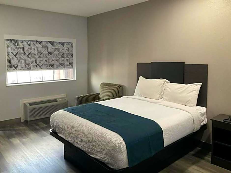 Studio 6 Suites Brenham, TX