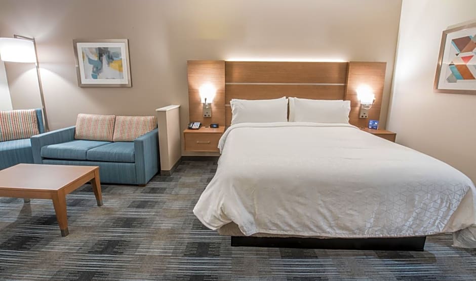 Holiday Inn Express & Suites Houston Westchase - Westheimer By IHG