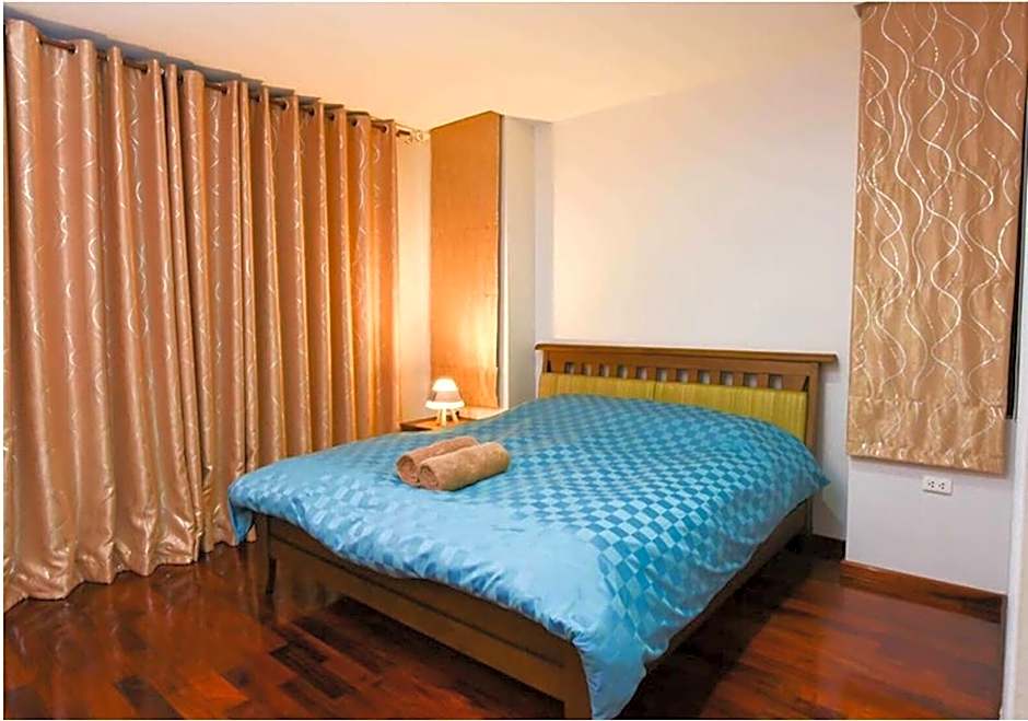 Pool Villa PB6rayong