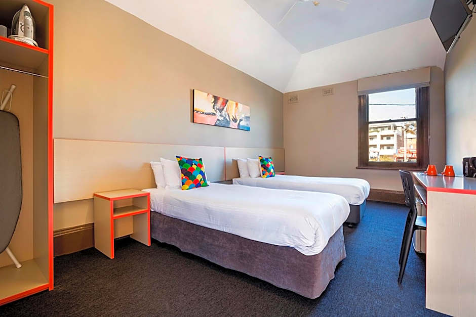 Granville Hotel