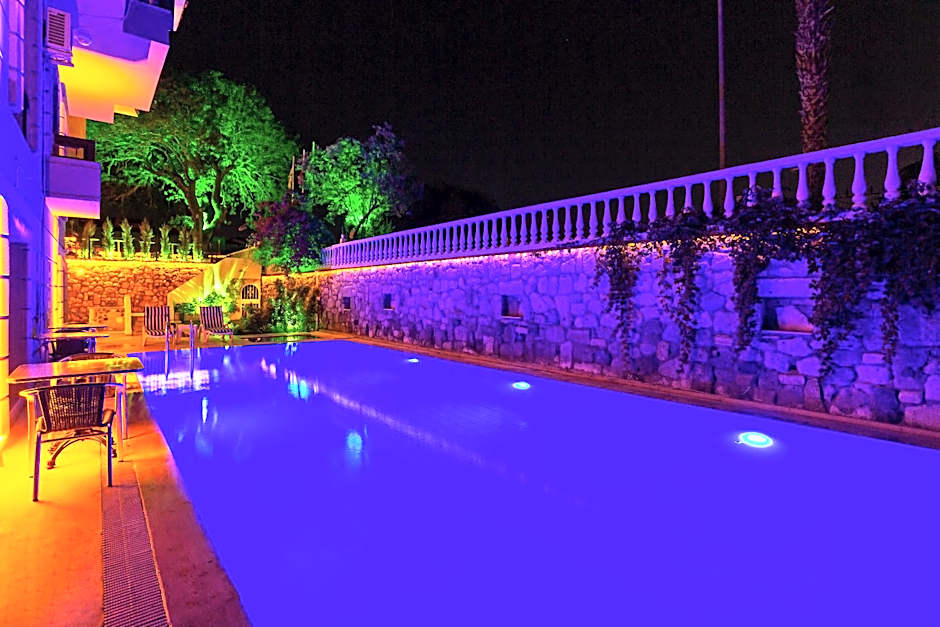Kabasakal Otel