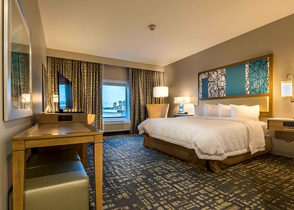 Hampton Inn By Hilton & Suites Dallas/The Colony, TX