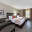 Hawthorn Suites By Wyndham Odessa