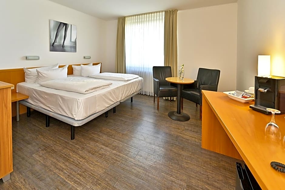 HESSE HOTEL Celle