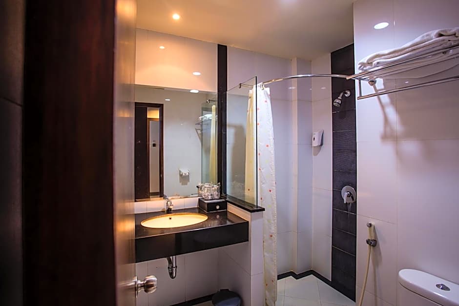 Lombok Garden Hotel