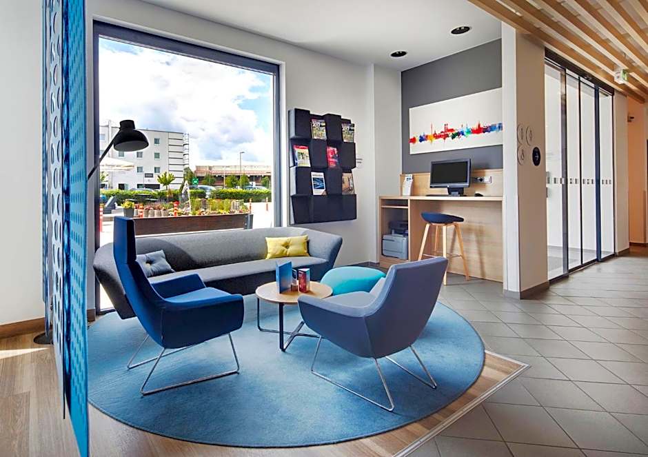 Holiday Inn Express München Messe By IHG