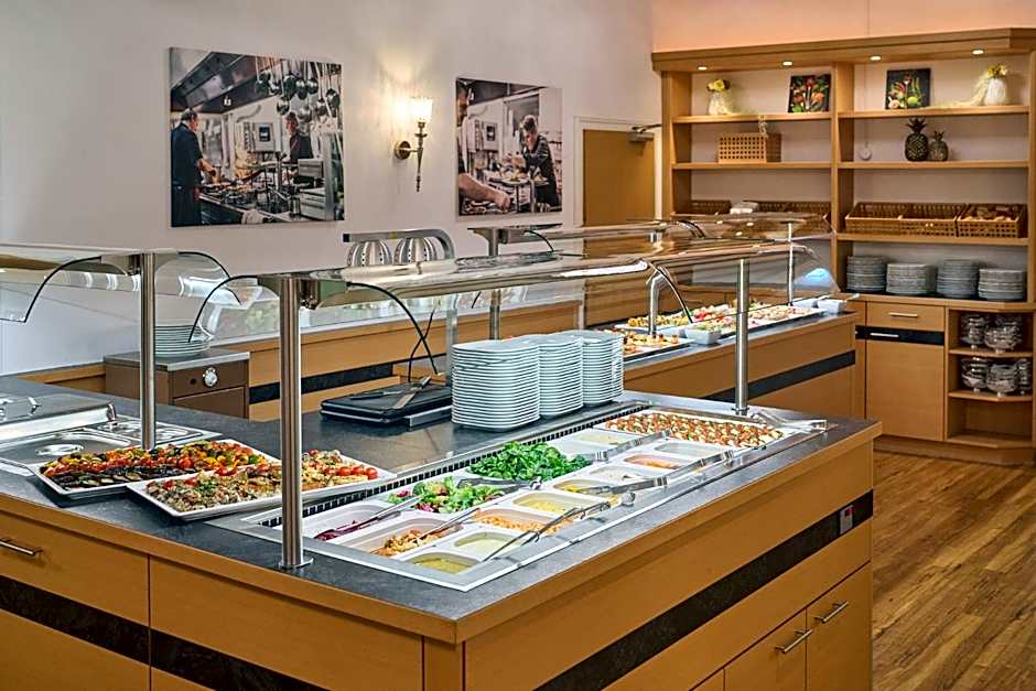 TOP CountryLine Hotel Ritter Badenweiler