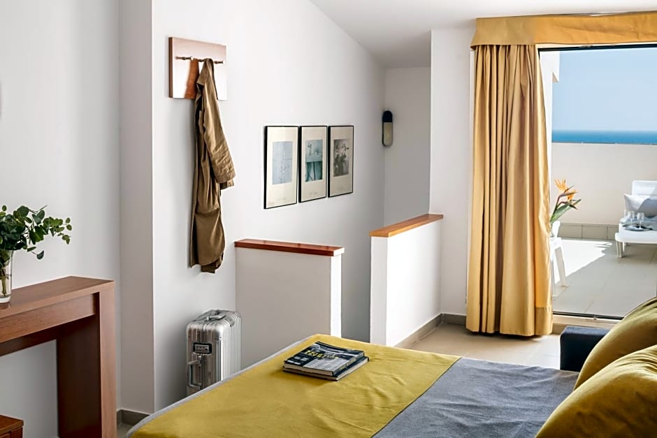 Aqua Hotel Promenade