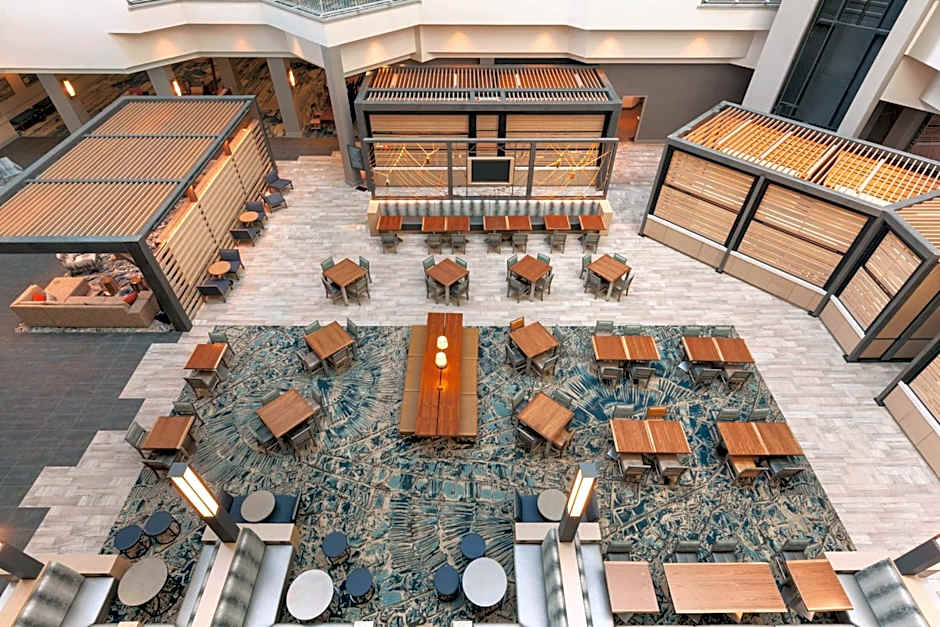 Embassy Suites by Hilton Monterey Bay-Seaside