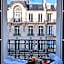 Hotel Marignan Champs-Elysees