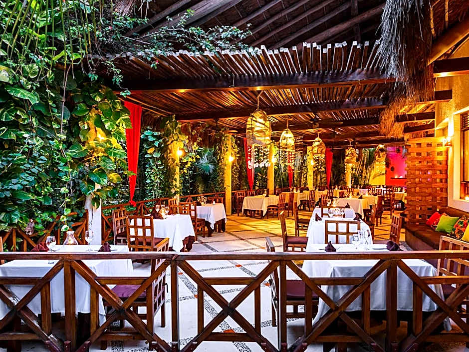 Hm Villas Paraiso Del Mar