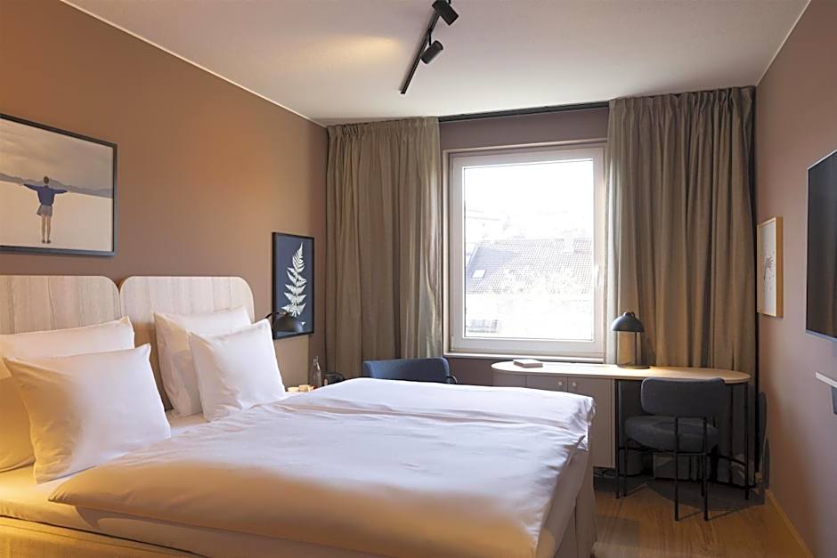 Scandic Stuttgart Europaviertel