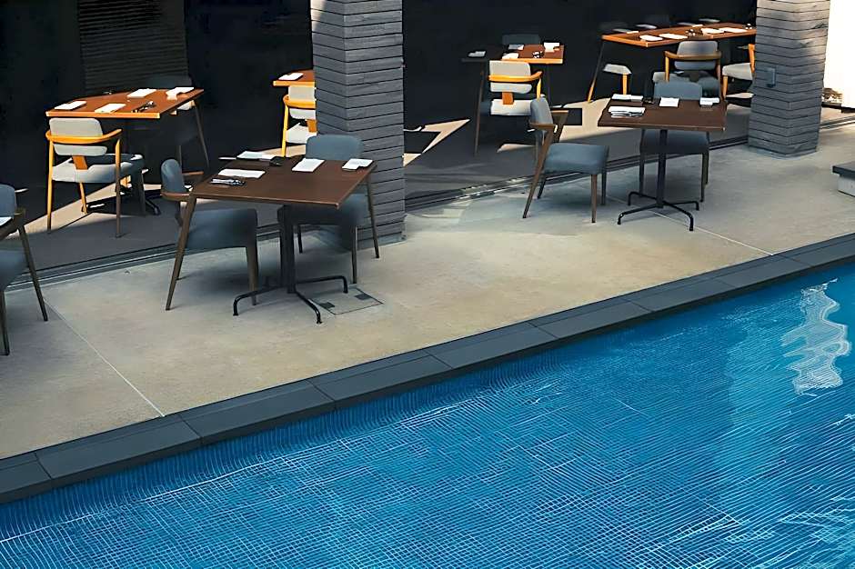 With The Style Fukuoka Hotel