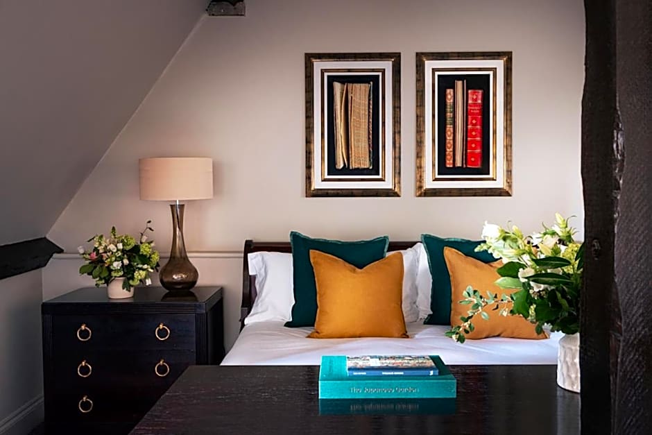 Nutfield Priory Hotel & Spa