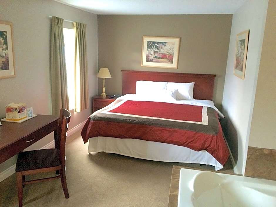 Barriere Motor Inn-BMI