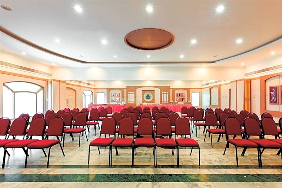 Hotel Vits Aurangabad