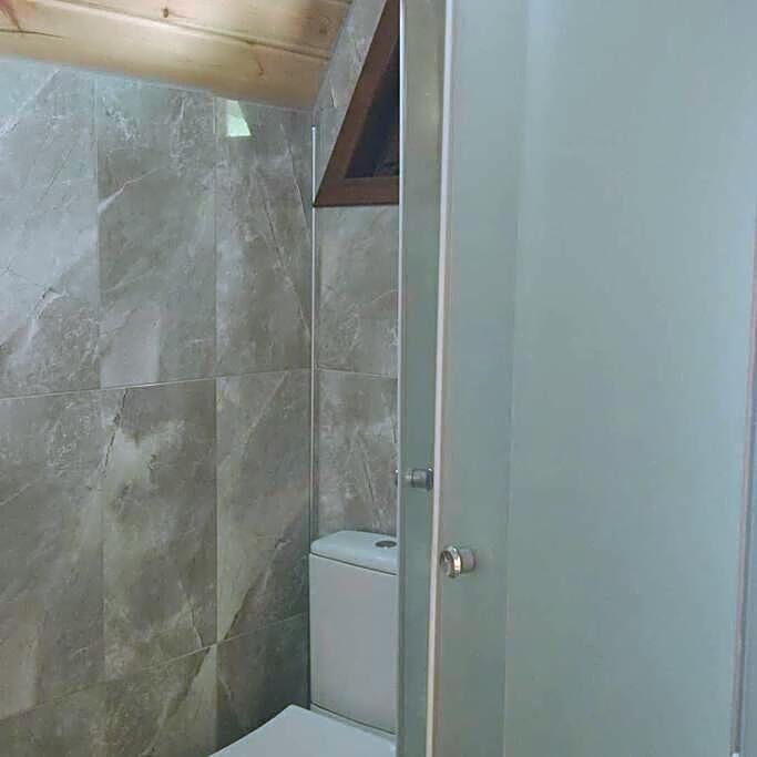 Begi Apart Bungalows Hotel - Çamlıhemşin