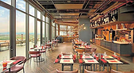 Pullman Hai Phong Grand Hotel