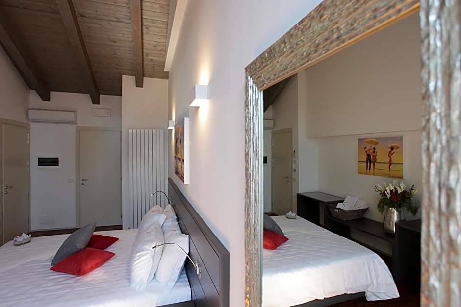 Albergo al Vecchio Tram