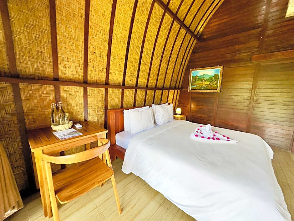 Lumbung Seraya Villa