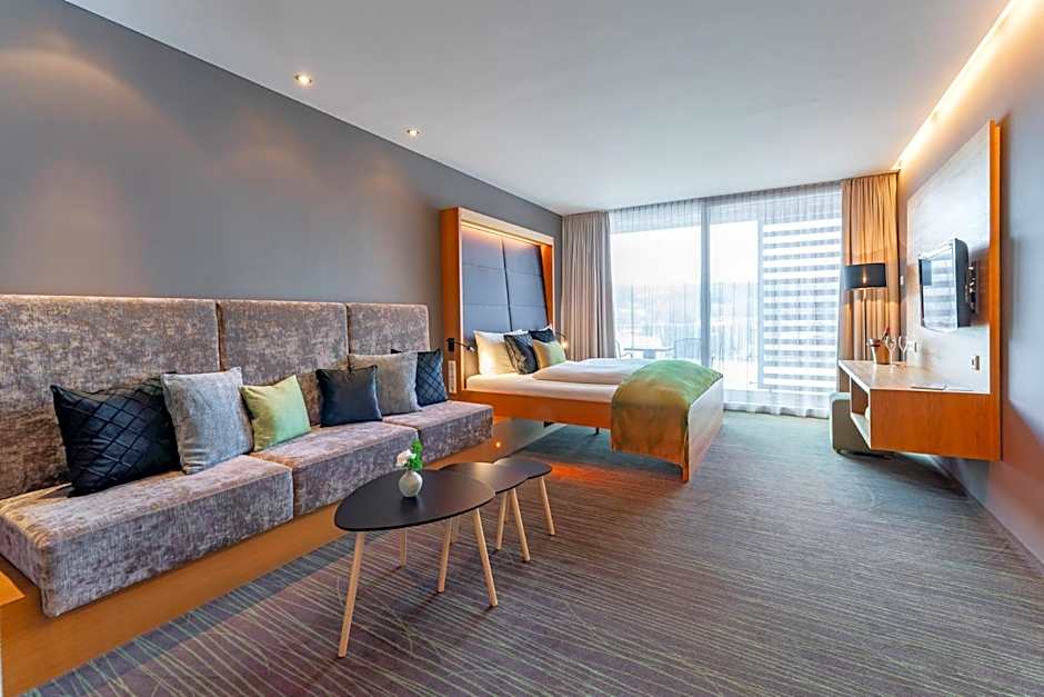 Ritzenhof - Hotel und Spa am See 4-Sterne-Superior