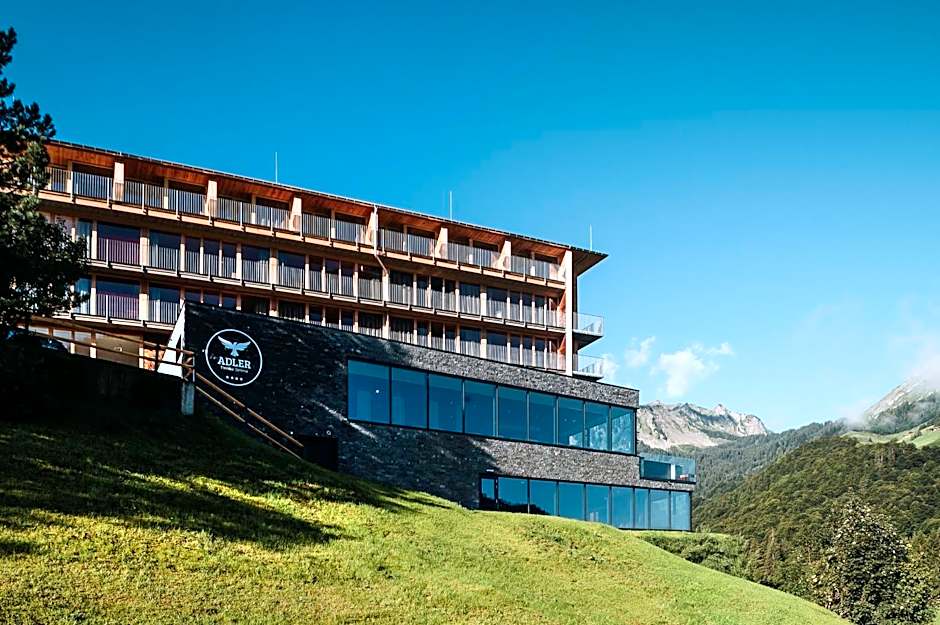 Hotel Adler