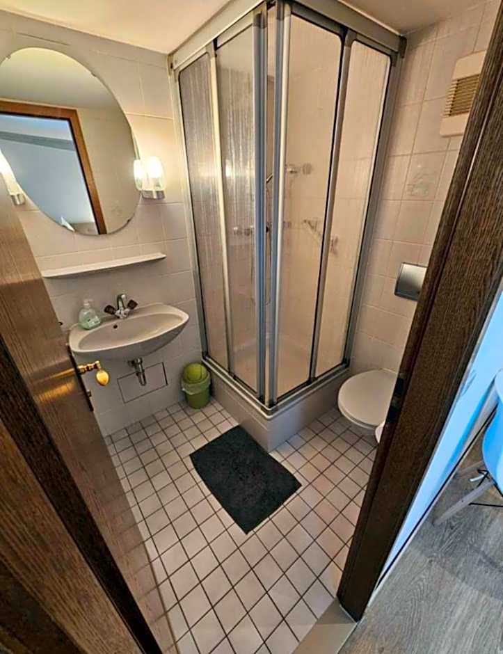 Hotel & Hostel Albstadt