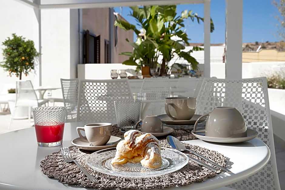 Nesea Bed and Breakfast