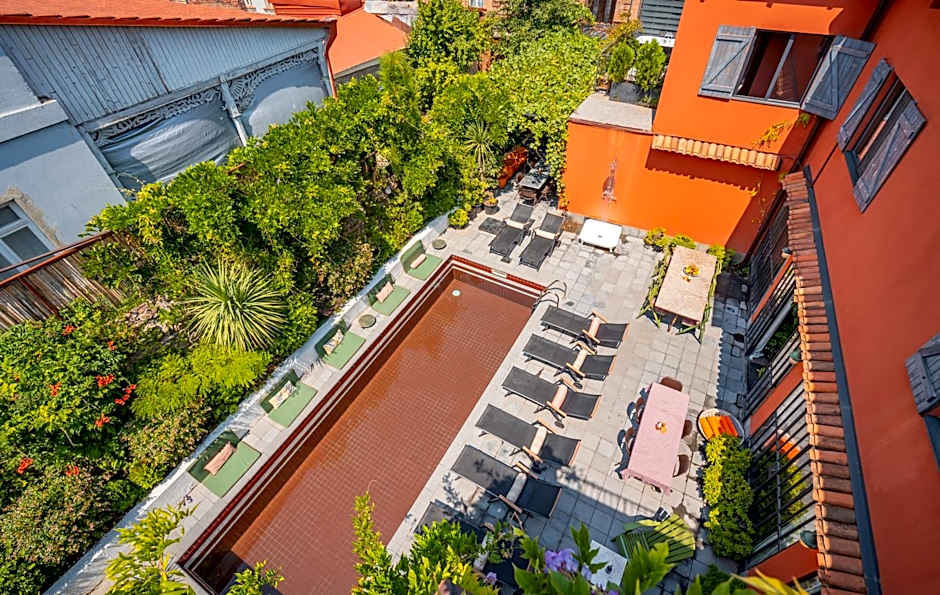 Communal Hotel Telavi