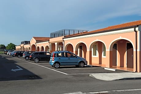 Autohotel Venezia