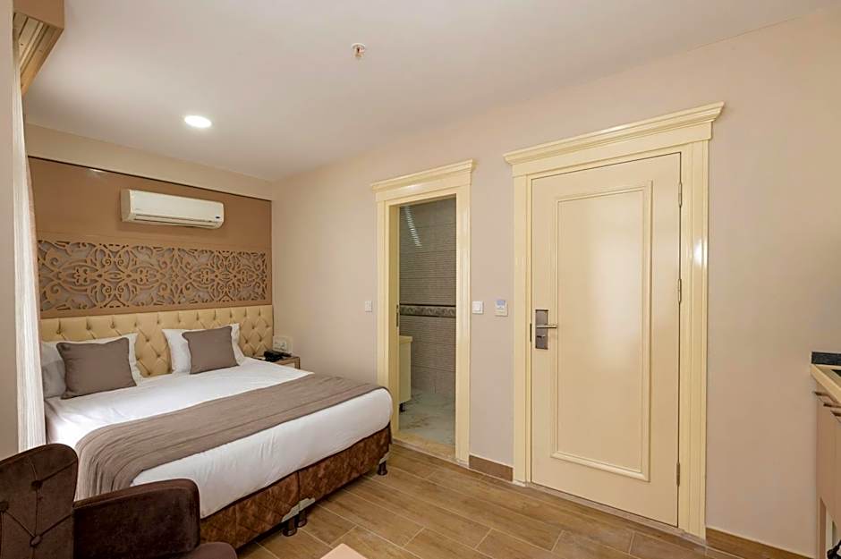 Taksim Peri Suite