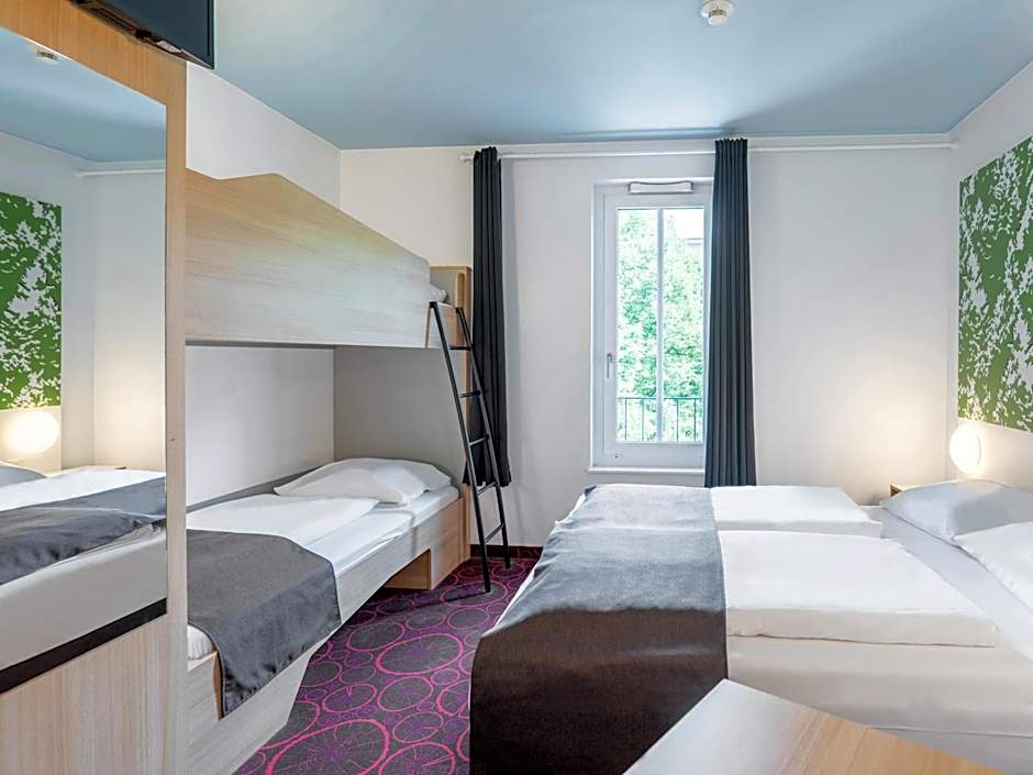 B&B Hotel Offenburg