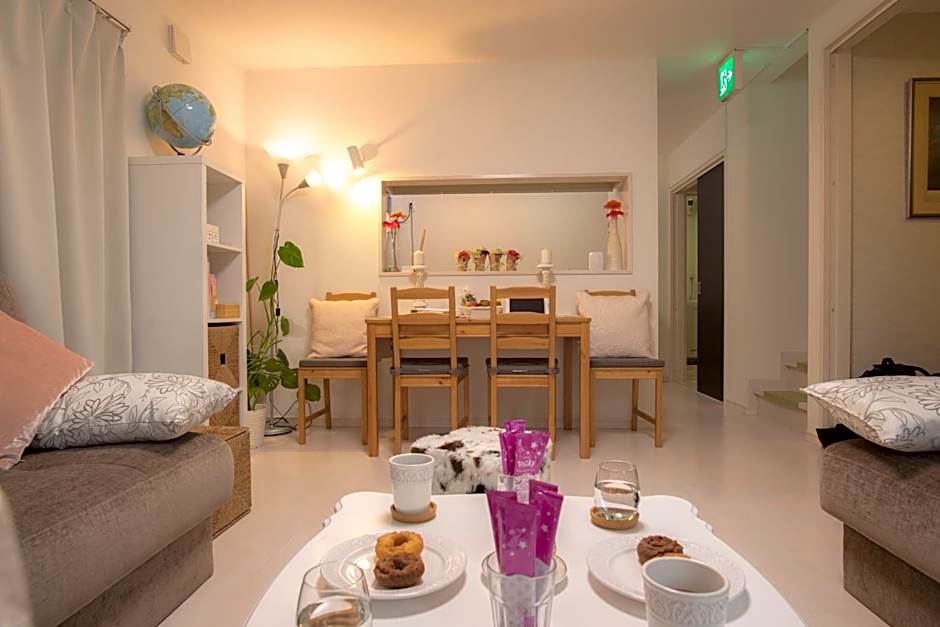 COCO Shinjuku HOTEL