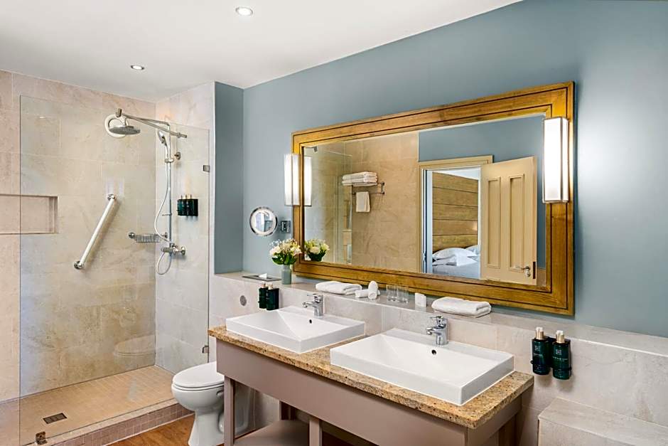 The Galmont Hotel & Spa