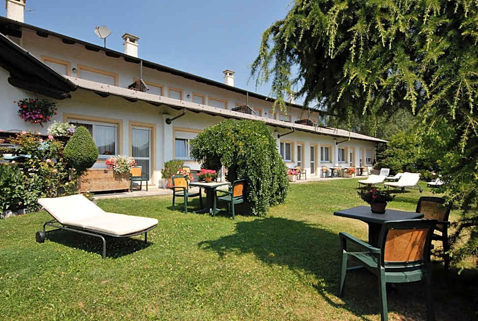 La Roche Hotel Appartments